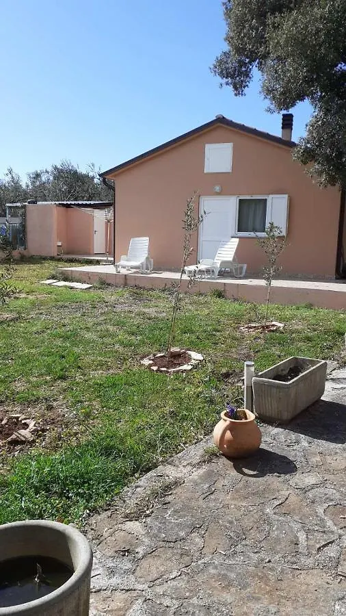 Lave II Cozy House Villa Liznjan