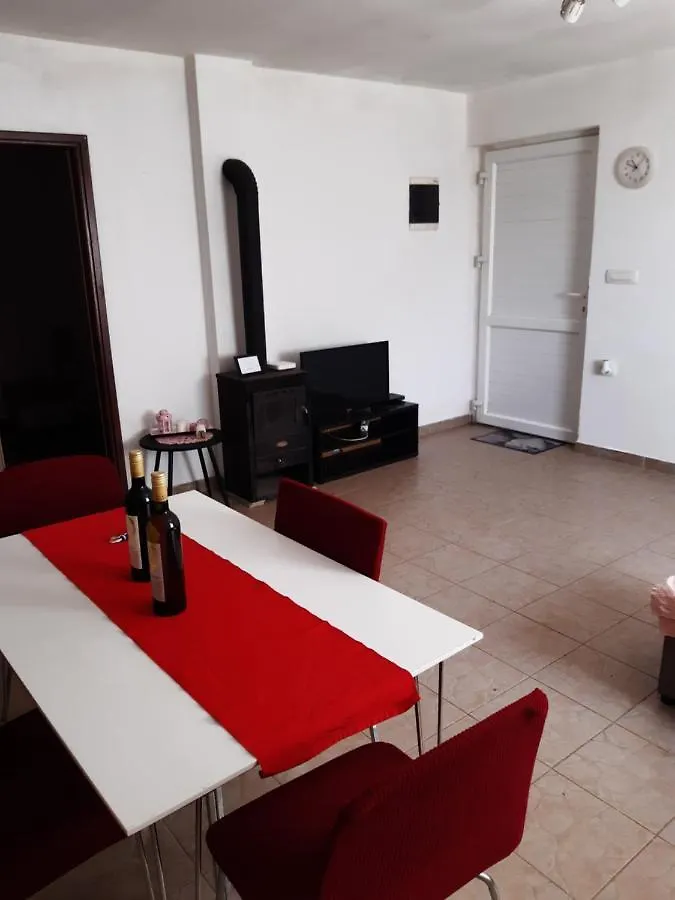 Lave II Cozy House Villa Liznjan