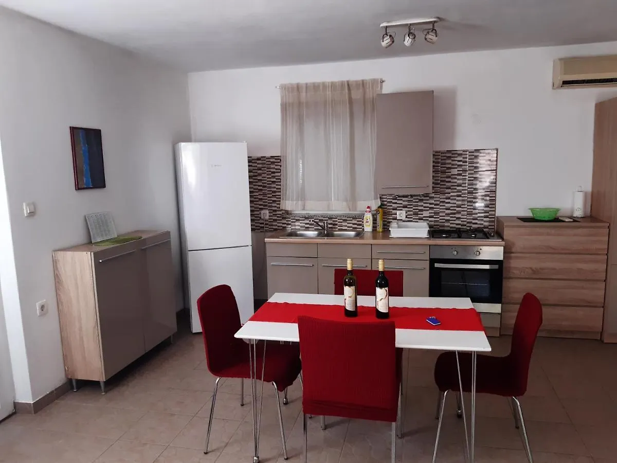 Holiday home Lave II Cozy House Villa Liznjan