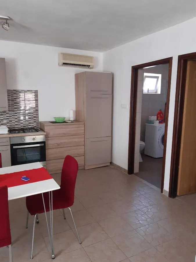 Holiday home Lave II Cozy House Villa Liznjan