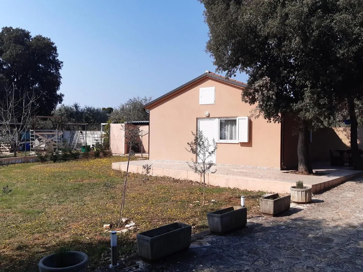 Lave II Cozy House Villa Liznjan Croatia
