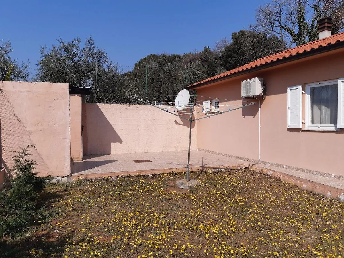 Holiday home Lave II Cozy House Villa Liznjan Croatia