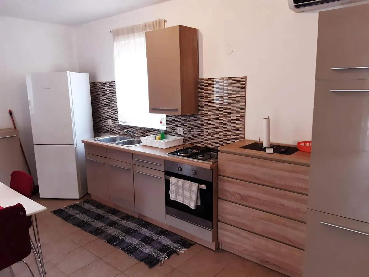 Lave II Cozy House Villa Liznjan