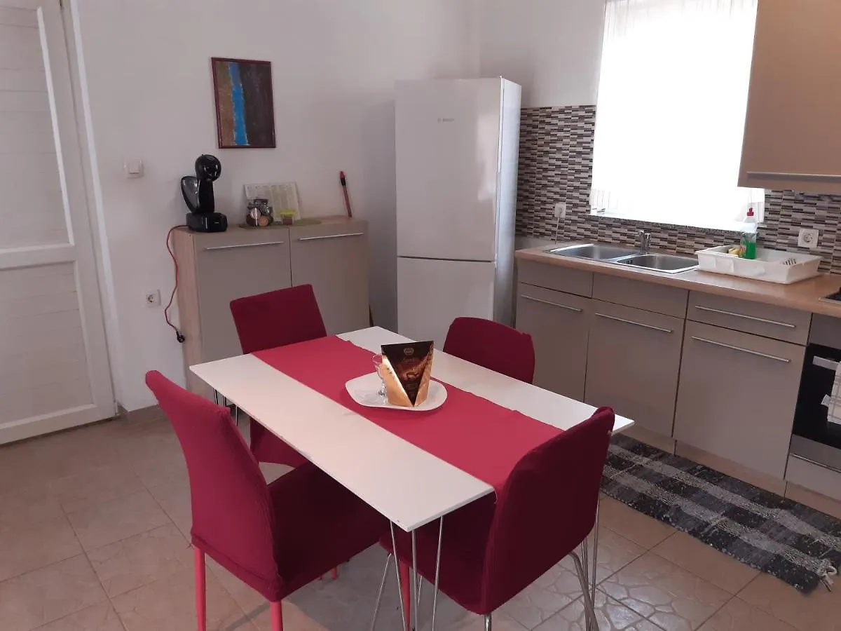 Lave II Cozy House Villa Liznjan 0*,  Croatia